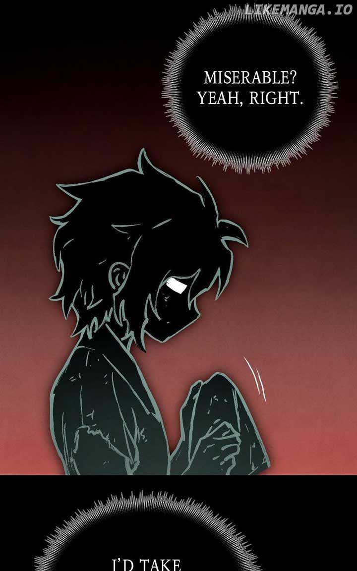 Reincarnated In a Cursed Game Chapter 35 263 07