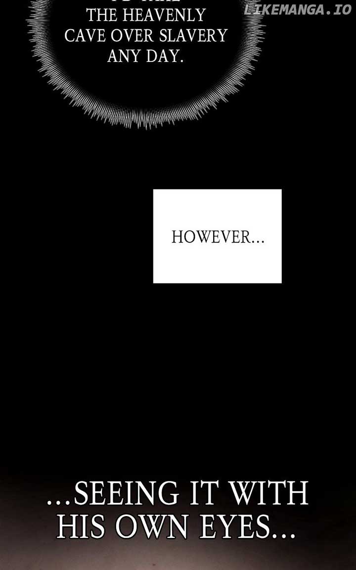 Reincarnated In a Cursed Game Chapter 35 264 08