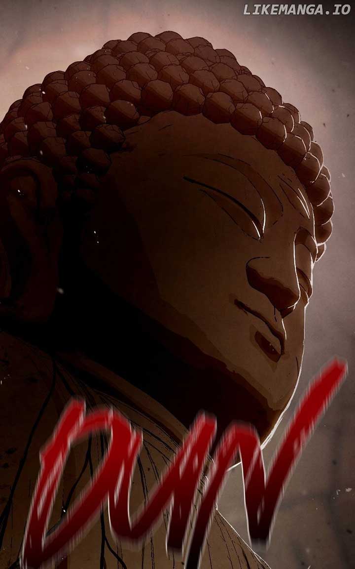 Reincarnated In a Cursed Game Chapter 35 265 09