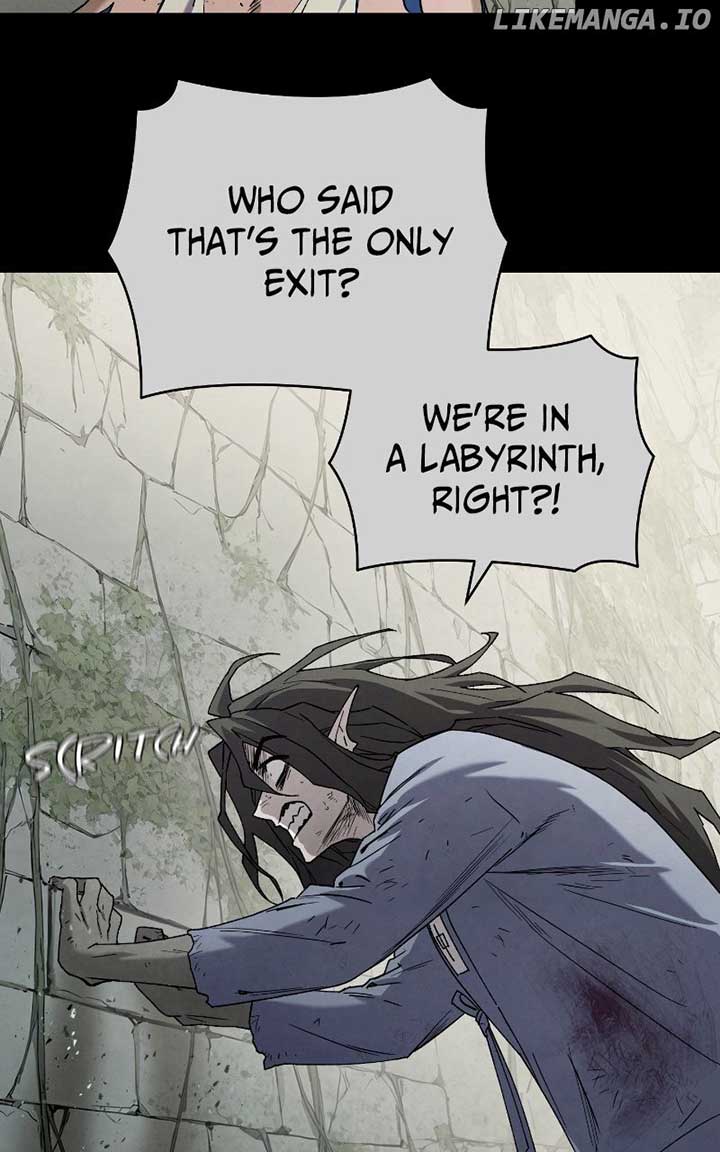 Reincarnated In a Cursed Game Chapter 35 268 12