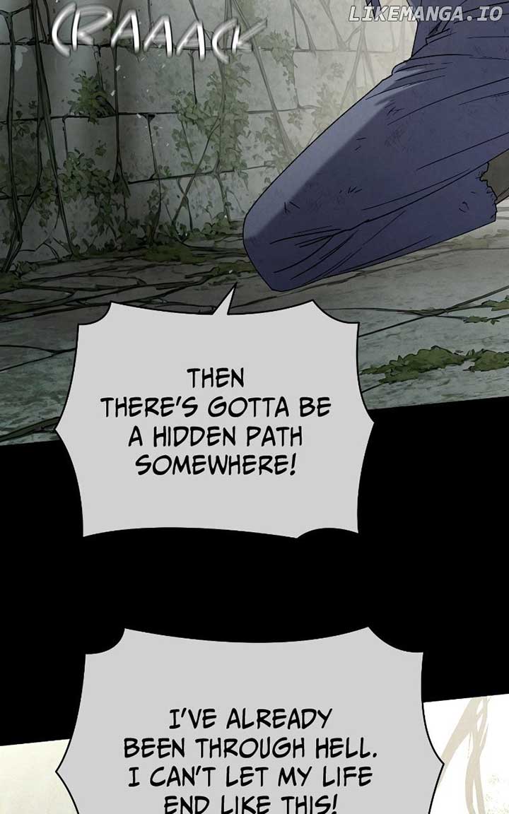 Reincarnated In a Cursed Game Chapter 35 269 13