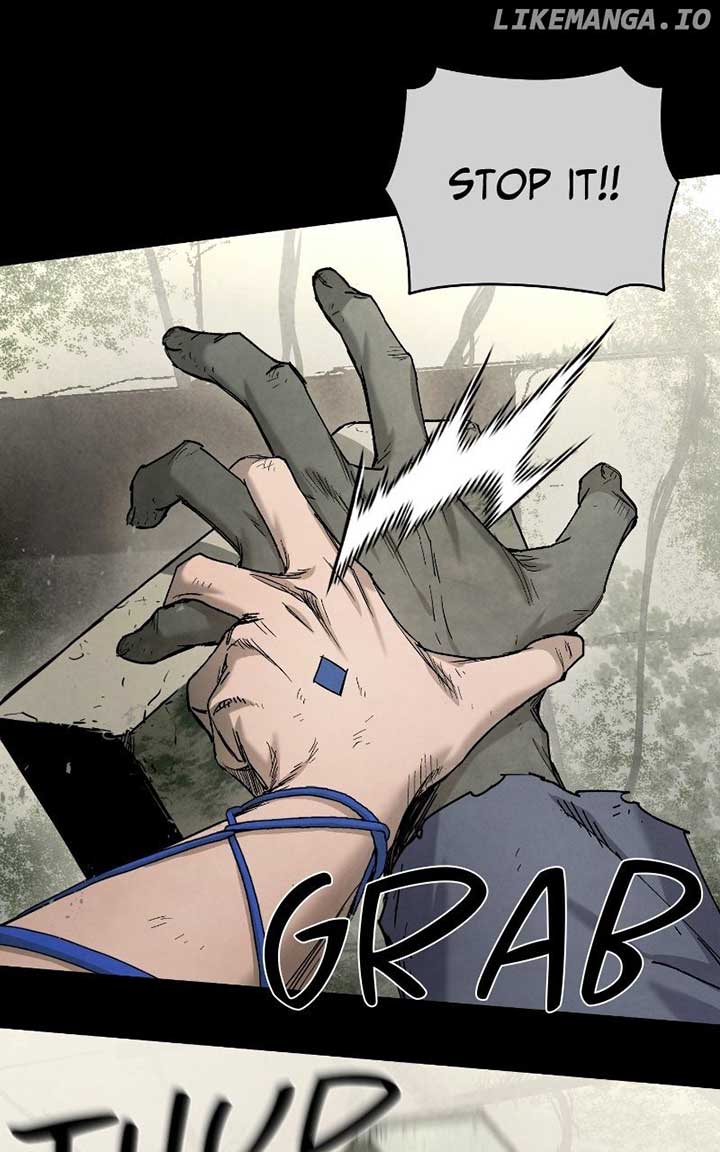 Reincarnated In a Cursed Game Chapter 35 271 15