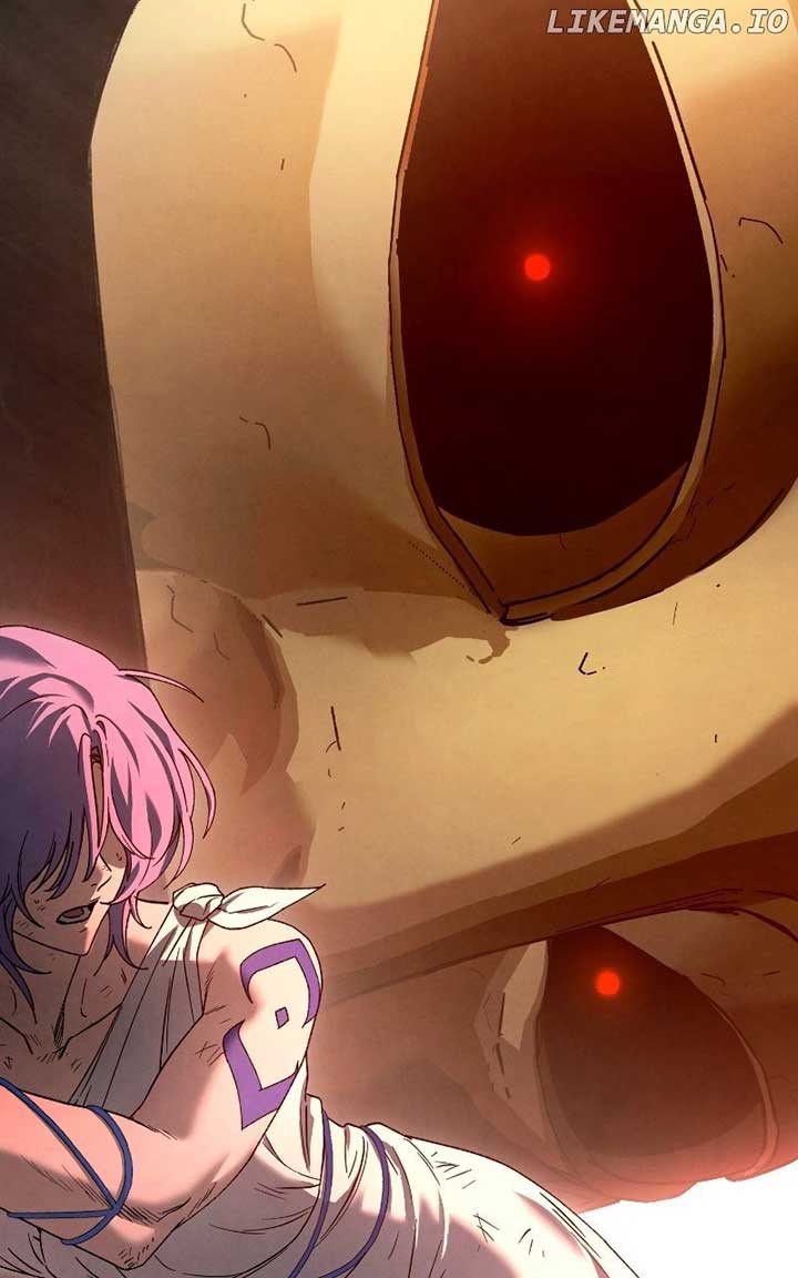 Reincarnated In a Cursed Game Chapter 35 276 20