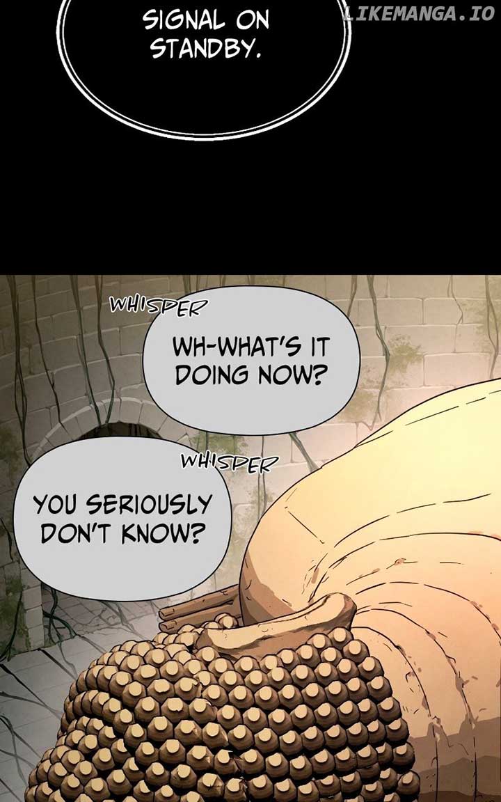 Reincarnated In a Cursed Game Chapter 35 279 23