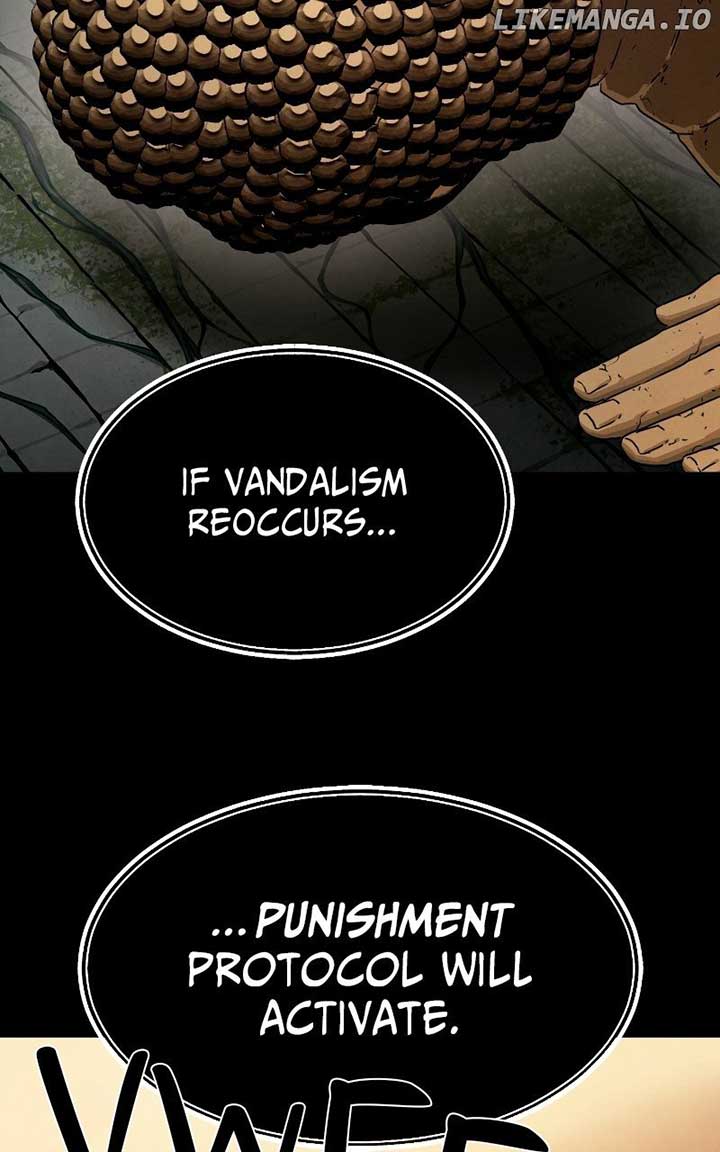 Reincarnated In a Cursed Game Chapter 35 280 24