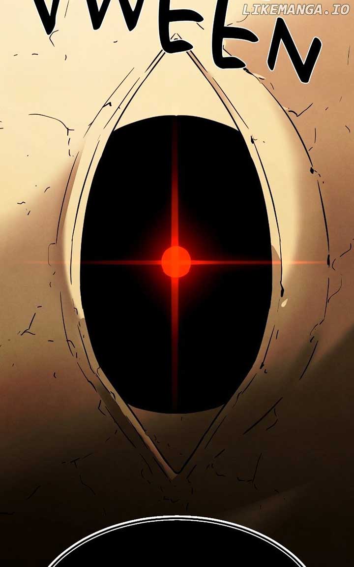 Reincarnated In a Cursed Game Chapter 35 281 25