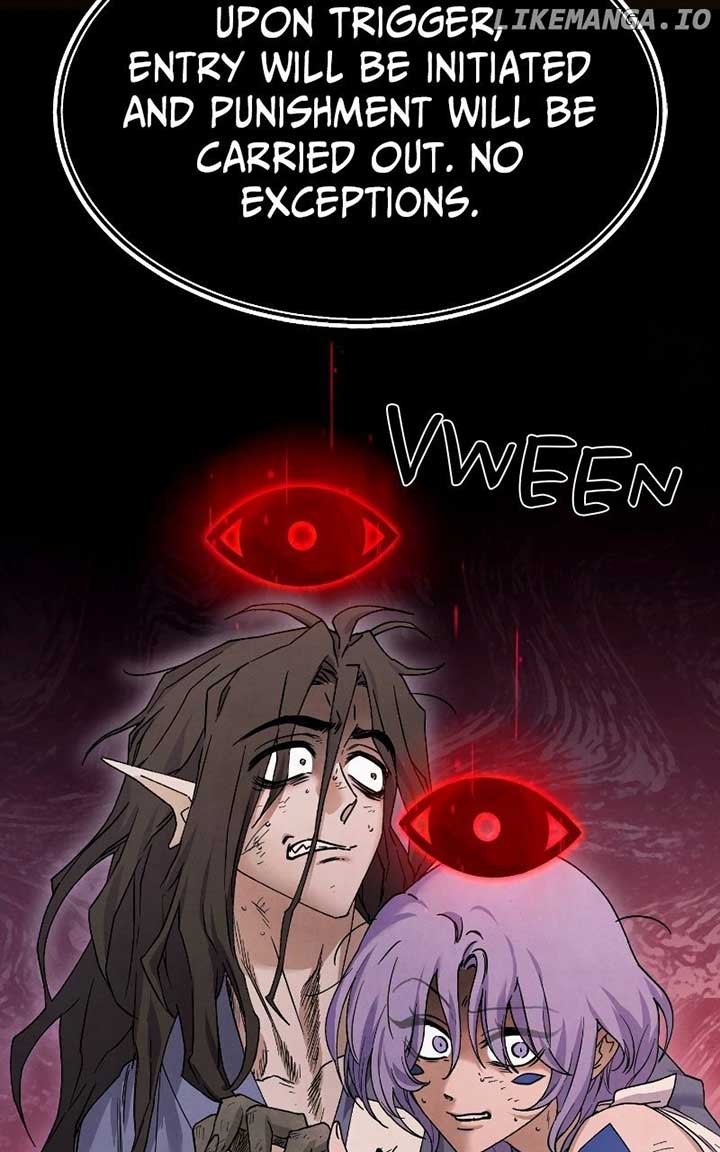 Reincarnated In a Cursed Game Chapter 35 282 26