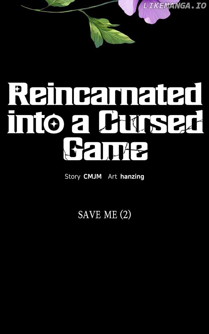 Reincarnated In a Cursed Game Chapter 35 284 28