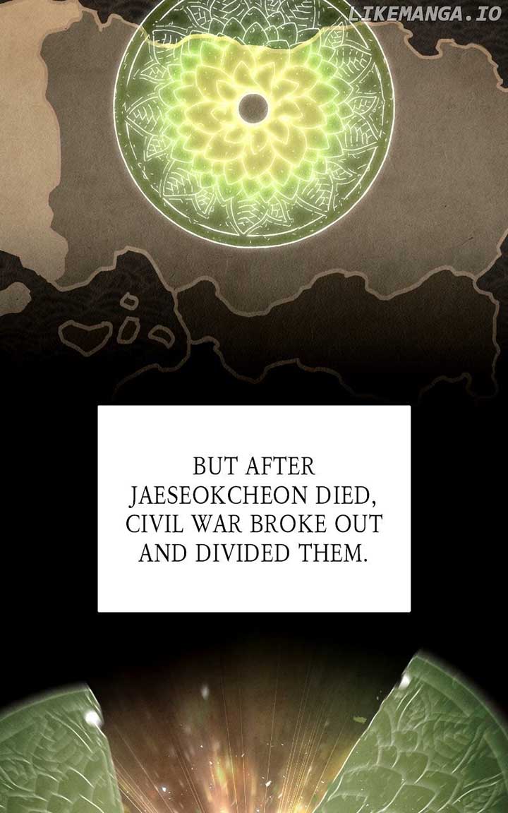 Reincarnated In a Cursed Game Chapter 35 288 32