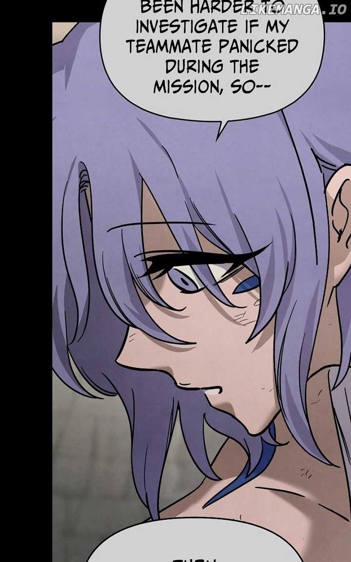 Reincarnated In a Cursed Game Chapter 35 295 39