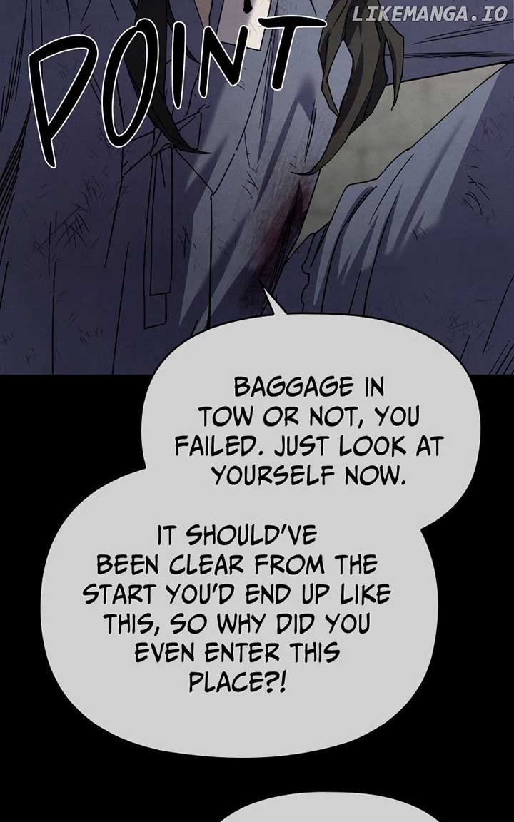 Reincarnated In a Cursed Game Chapter 35 297 41