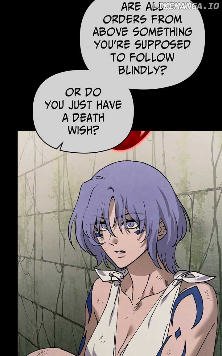 Reincarnated In a Cursed Game Chapter 35 298 42