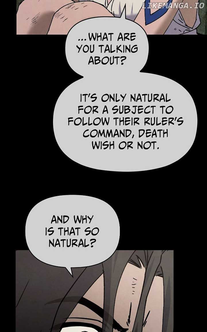 Reincarnated In a Cursed Game Chapter 35 299 43