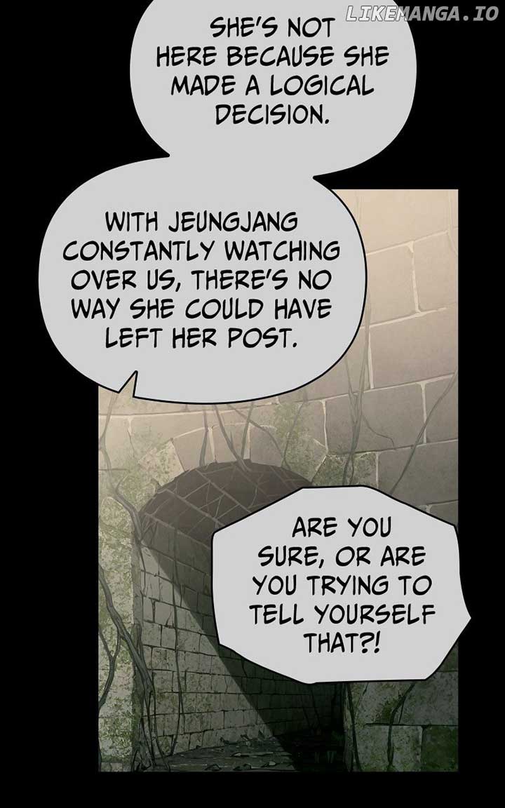 Reincarnated In a Cursed Game Chapter 35 301 45