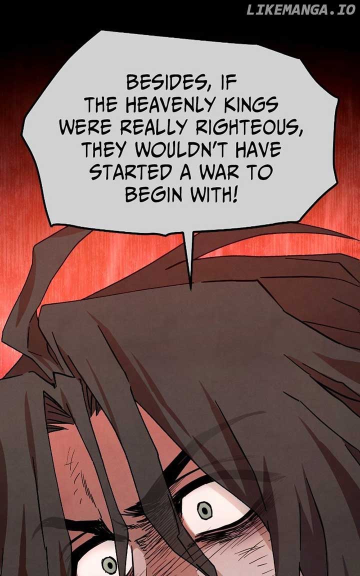 Reincarnated In a Cursed Game Chapter 35 302 46