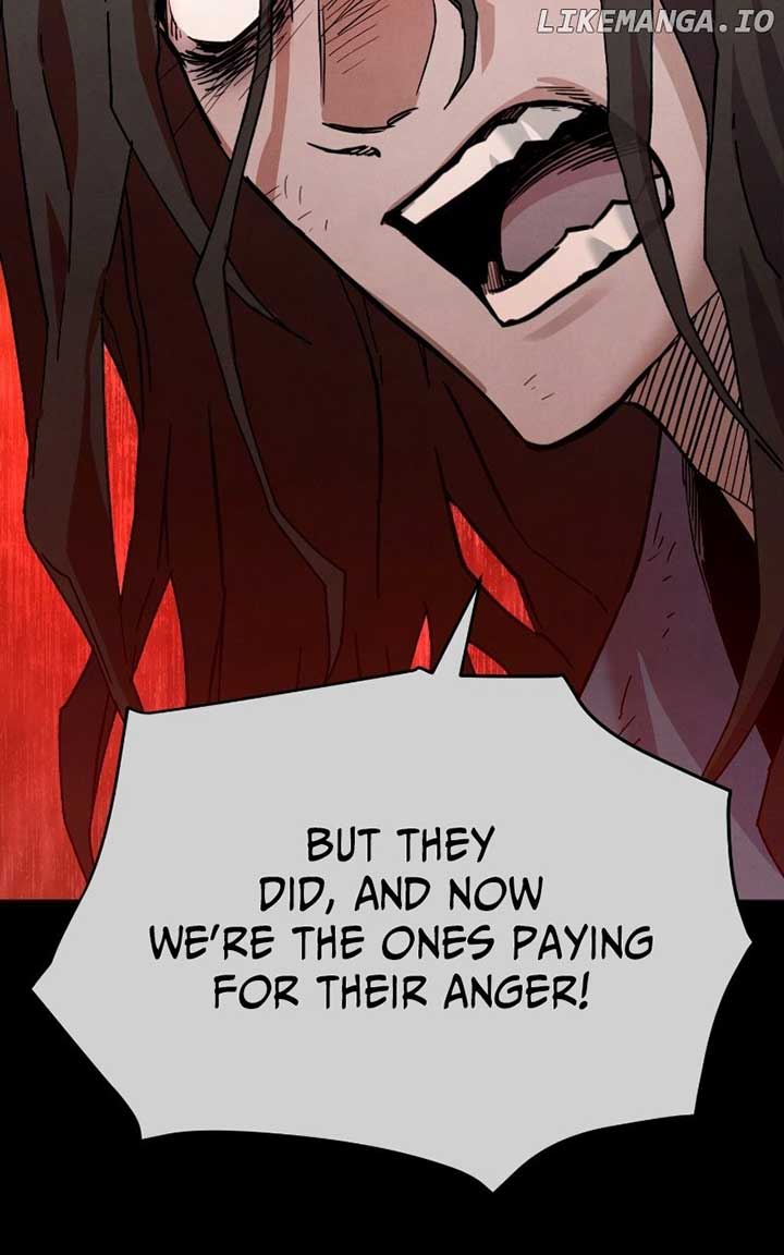 Reincarnated In a Cursed Game Chapter 35 303 47