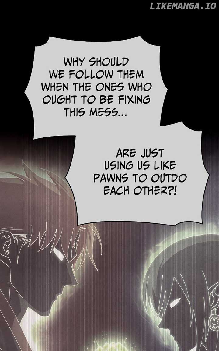 Reincarnated In a Cursed Game Chapter 35 304 48