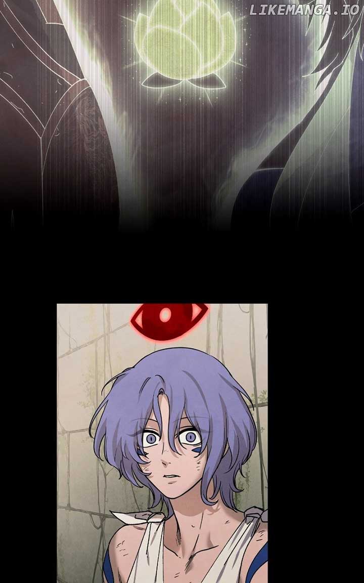 Reincarnated In a Cursed Game Chapter 35 305 49