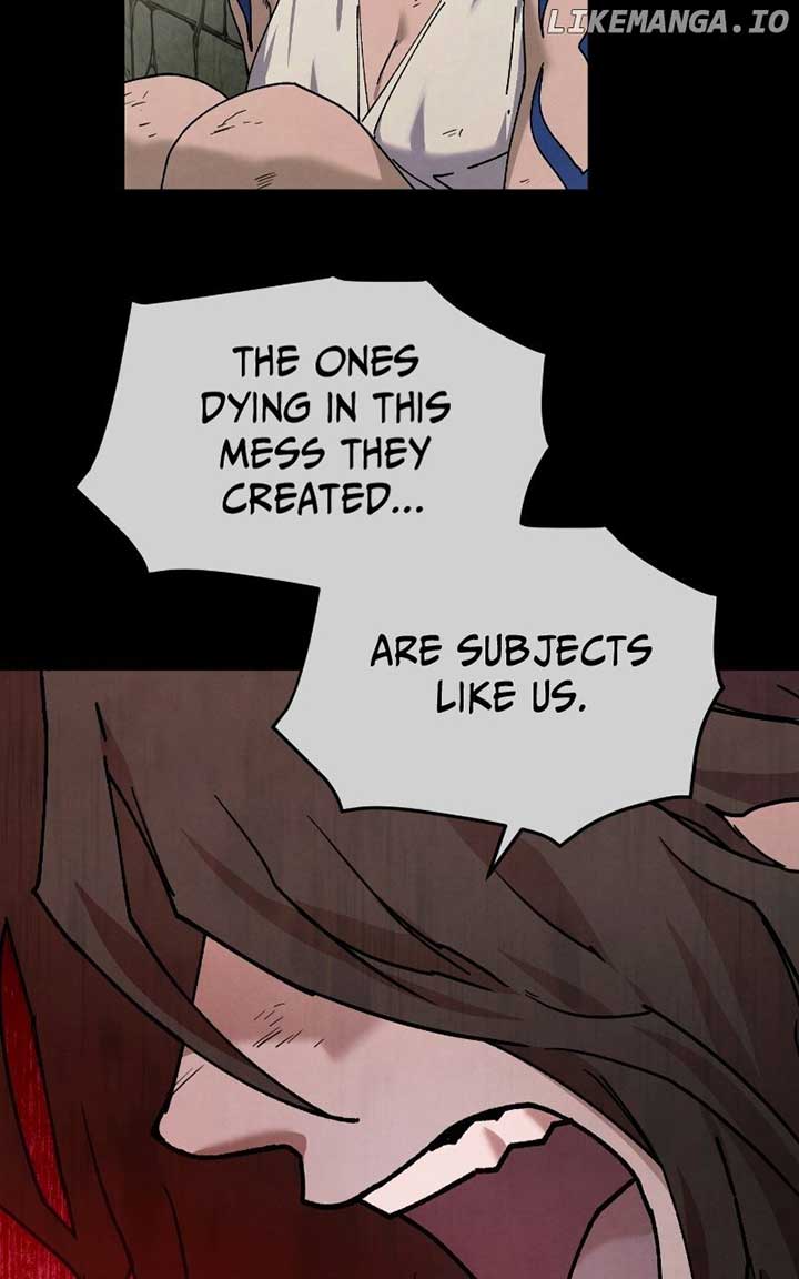 Reincarnated In a Cursed Game Chapter 35 306 50