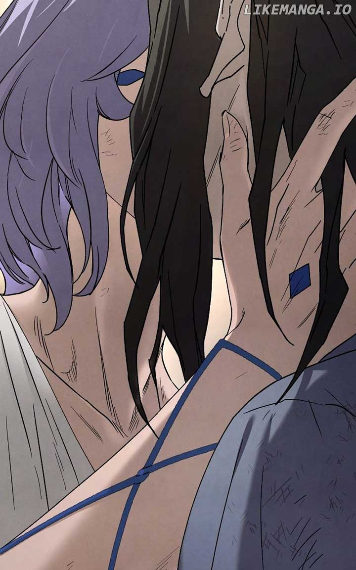 Reincarnated In a Cursed Game Chapter 35 313 57