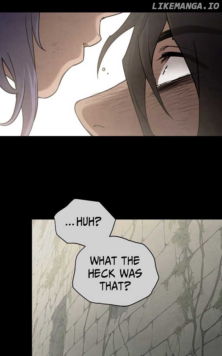 Reincarnated In a Cursed Game Chapter 35 316 60