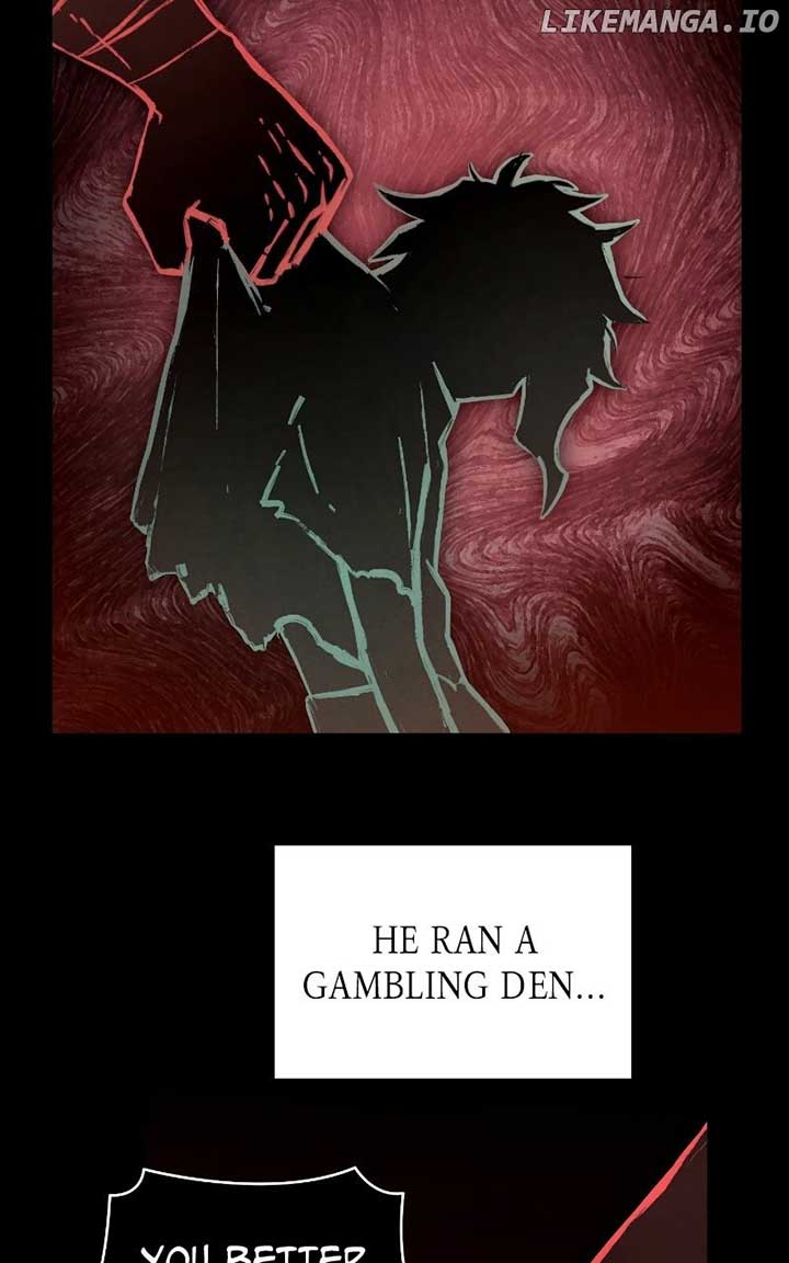 Reincarnated In a Cursed Game Chapter 35 323 67