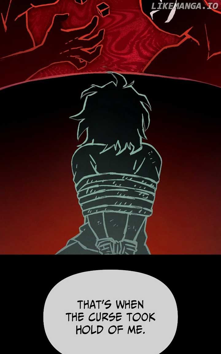 Reincarnated In a Cursed Game Chapter 35 329 73