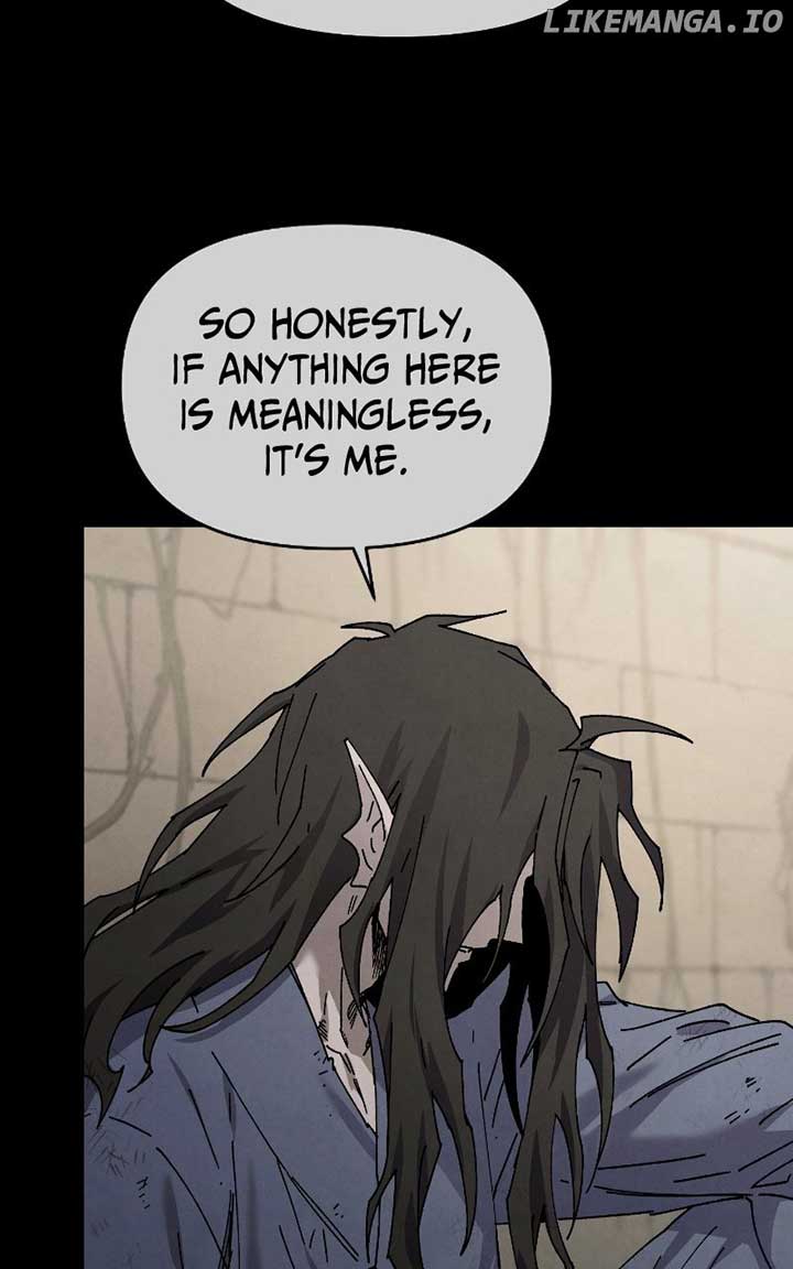 Reincarnated In a Cursed Game Chapter 35 330 74