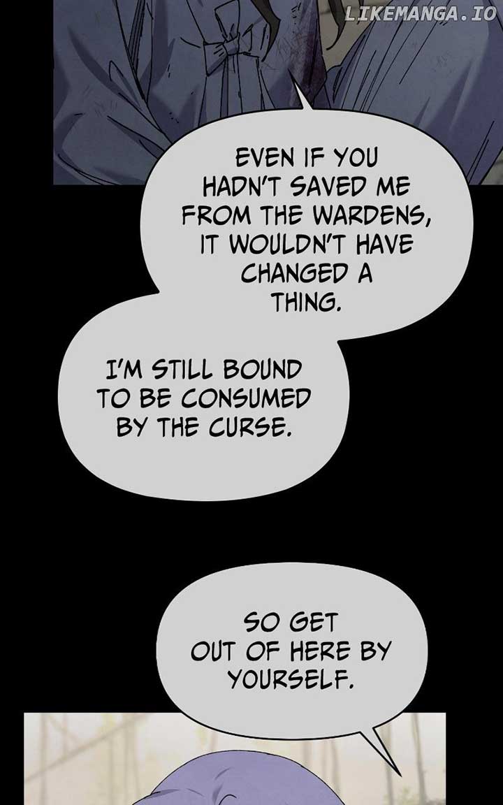 Reincarnated In a Cursed Game Chapter 35 331 75