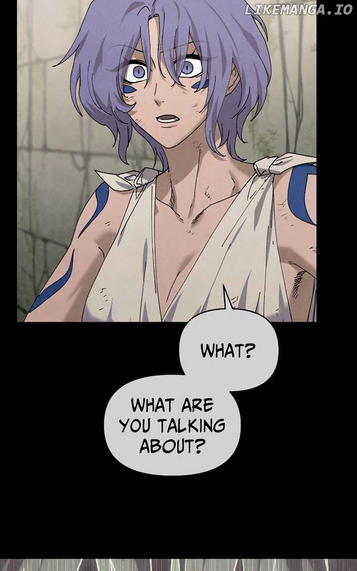 Reincarnated In a Cursed Game Chapter 35 332 76