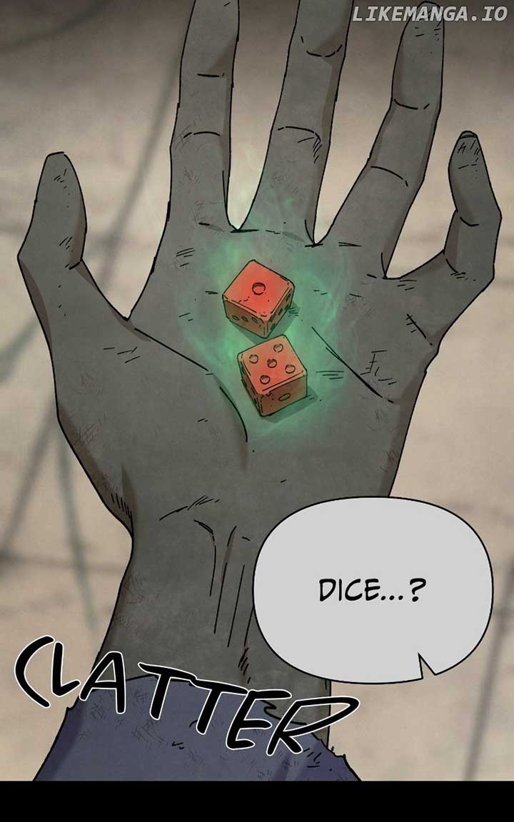 Reincarnated In a Cursed Game Chapter 35 334 78