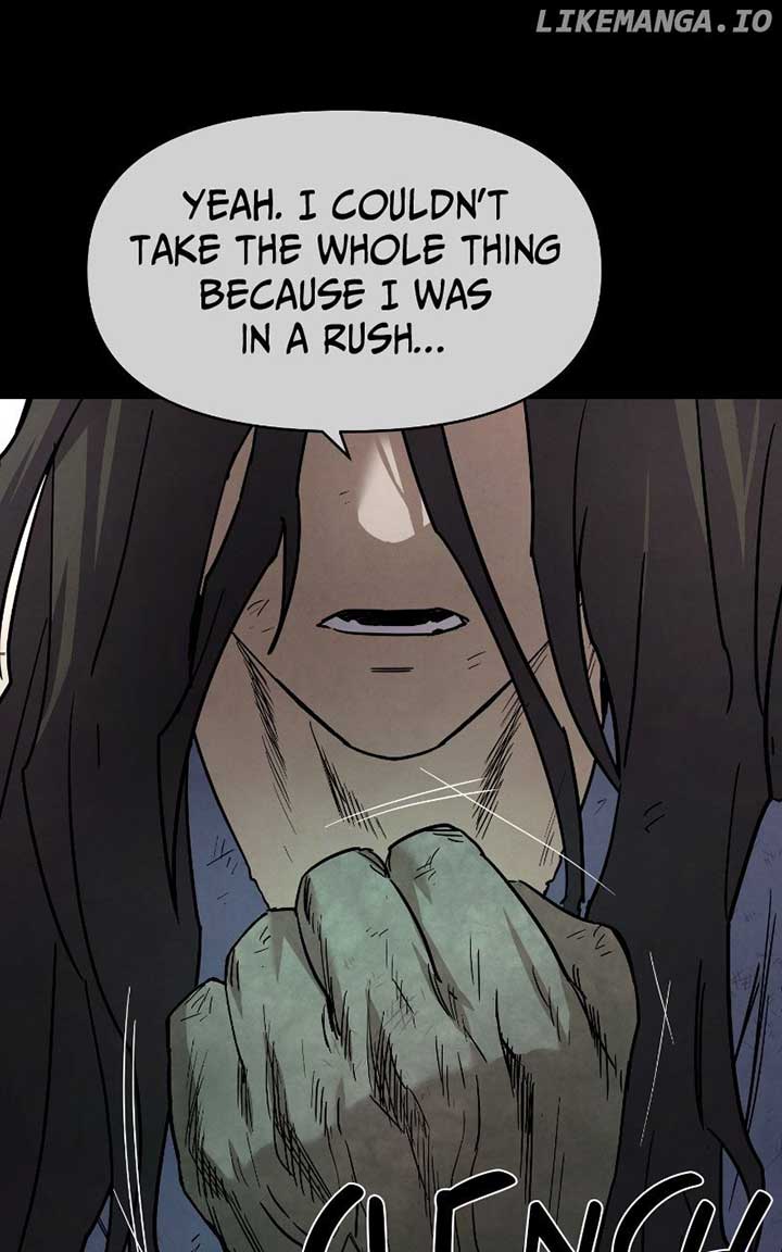 Reincarnated In a Cursed Game Chapter 35 335 79