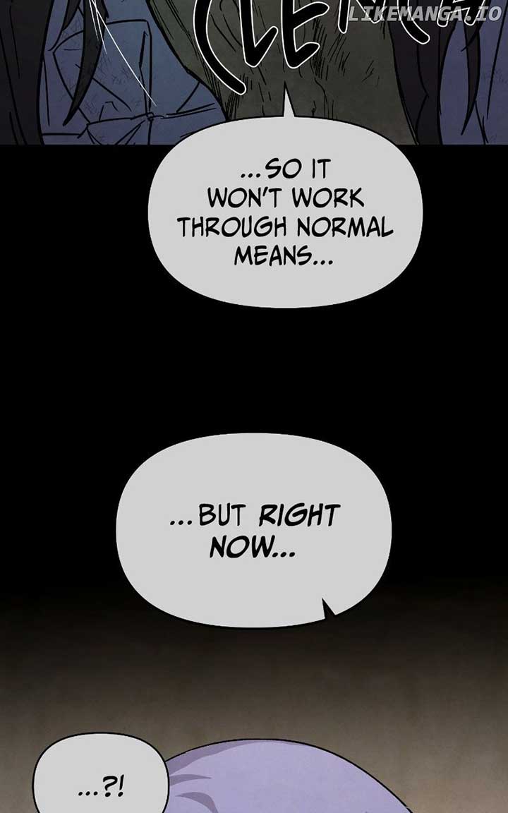 Reincarnated In a Cursed Game Chapter 35 336 80