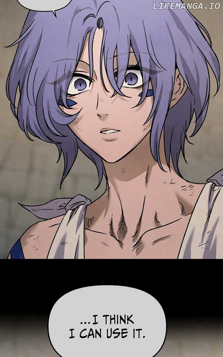 Reincarnated In a Cursed Game Chapter 35 337 81