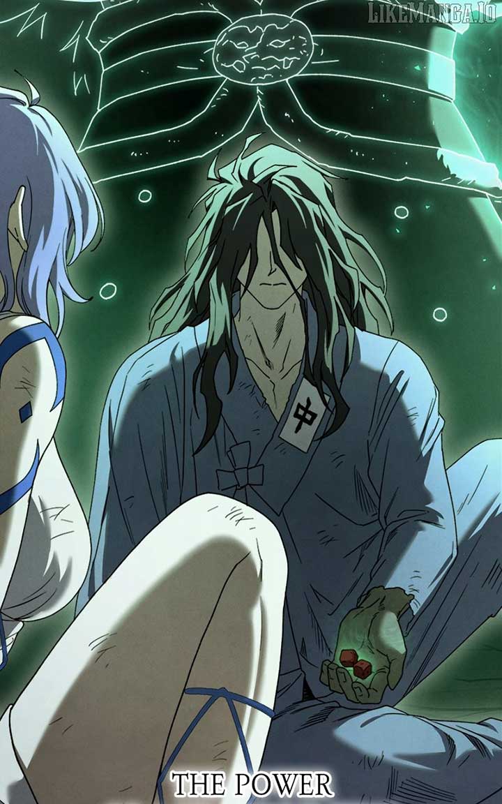 Reincarnated In a Cursed Game Chapter 36 271 06