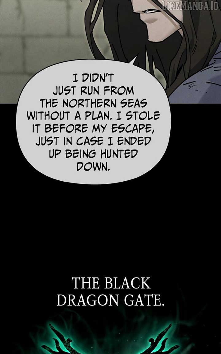 Reincarnated In a Cursed Game Chapter 36 273 08