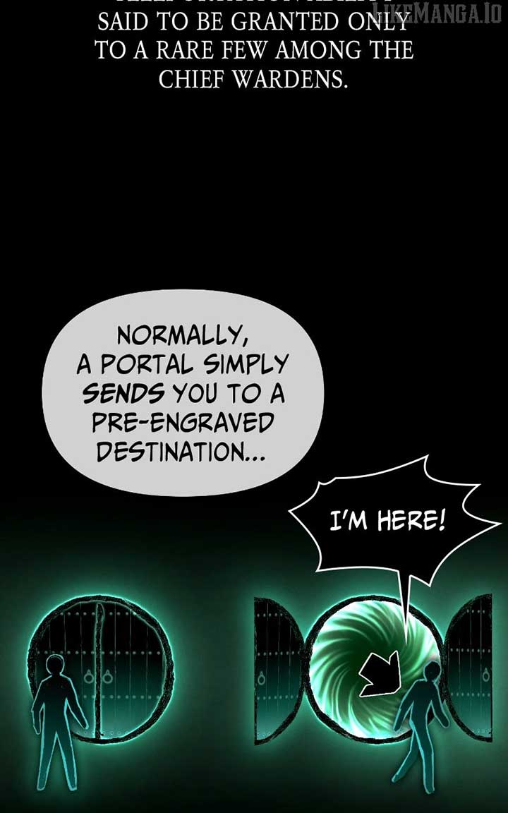 Reincarnated In a Cursed Game Chapter 36 275 10