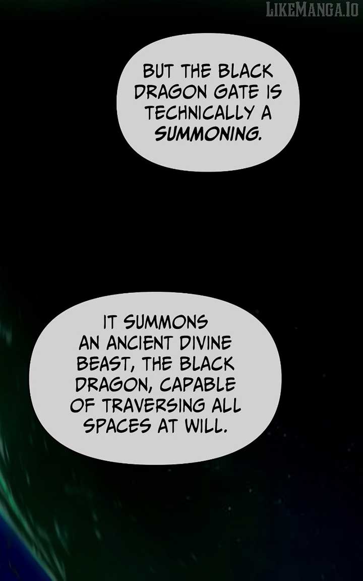 Reincarnated In a Cursed Game Chapter 36 276 11