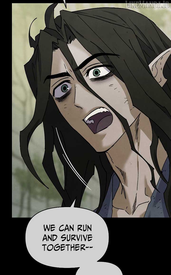 Reincarnated In a Cursed Game Chapter 36 281 16