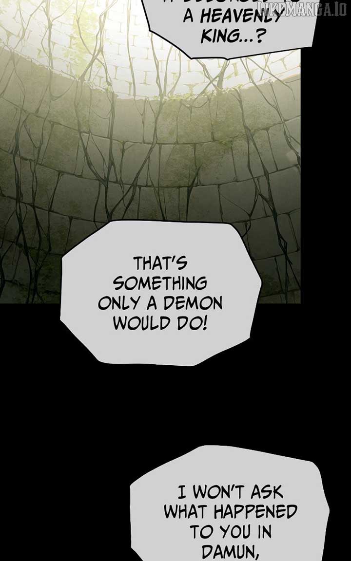 Reincarnated In a Cursed Game Chapter 36 284 19