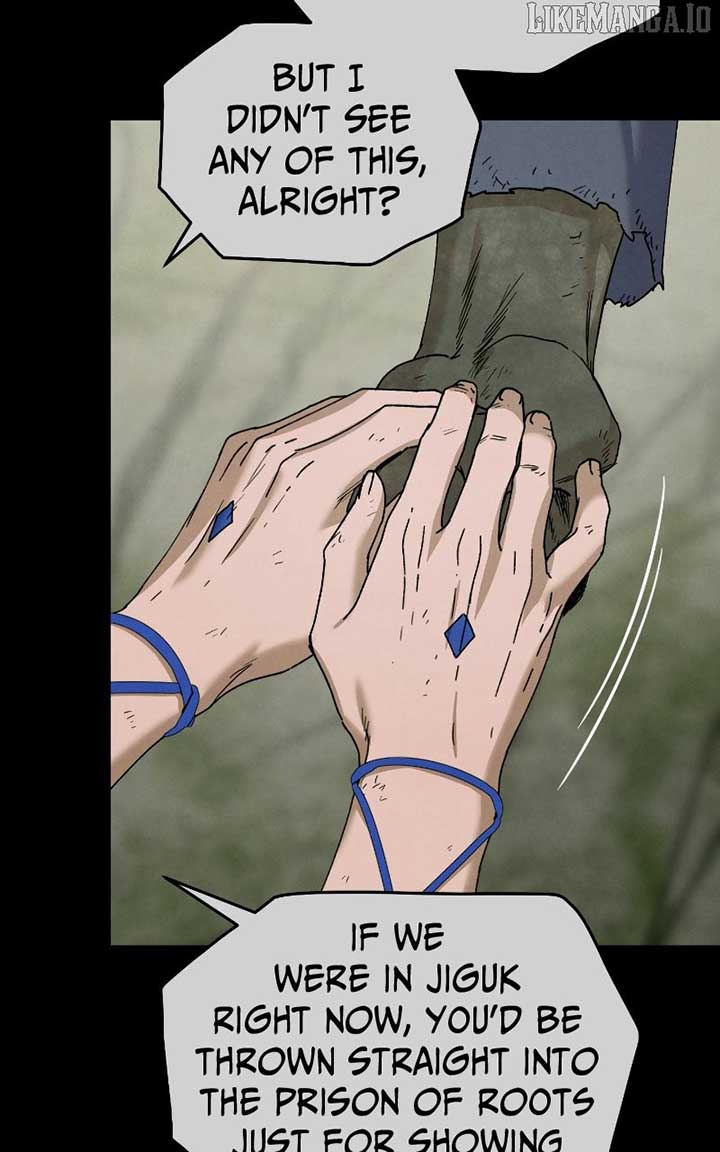 Reincarnated In a Cursed Game Chapter 36 285 20