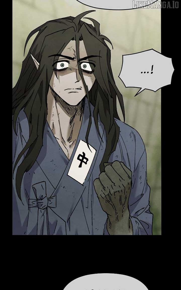 Reincarnated In a Cursed Game Chapter 36 288 23