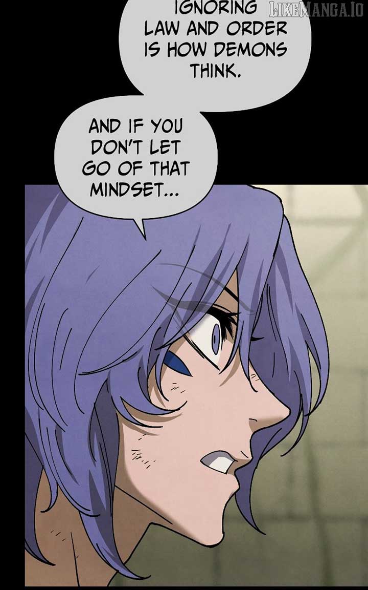 Reincarnated In a Cursed Game Chapter 36 289 24