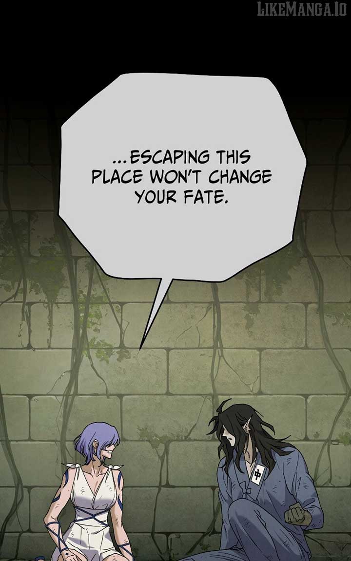 Reincarnated In a Cursed Game Chapter 36 290 25