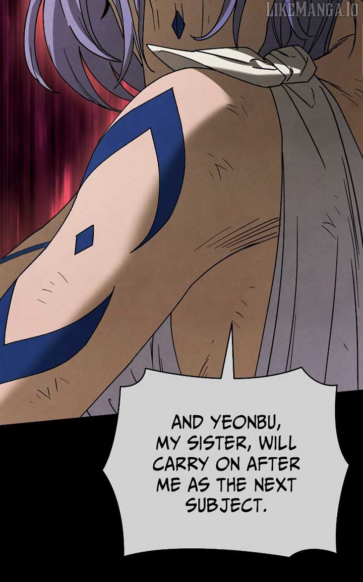 Reincarnated In a Cursed Game Chapter 36 296 31