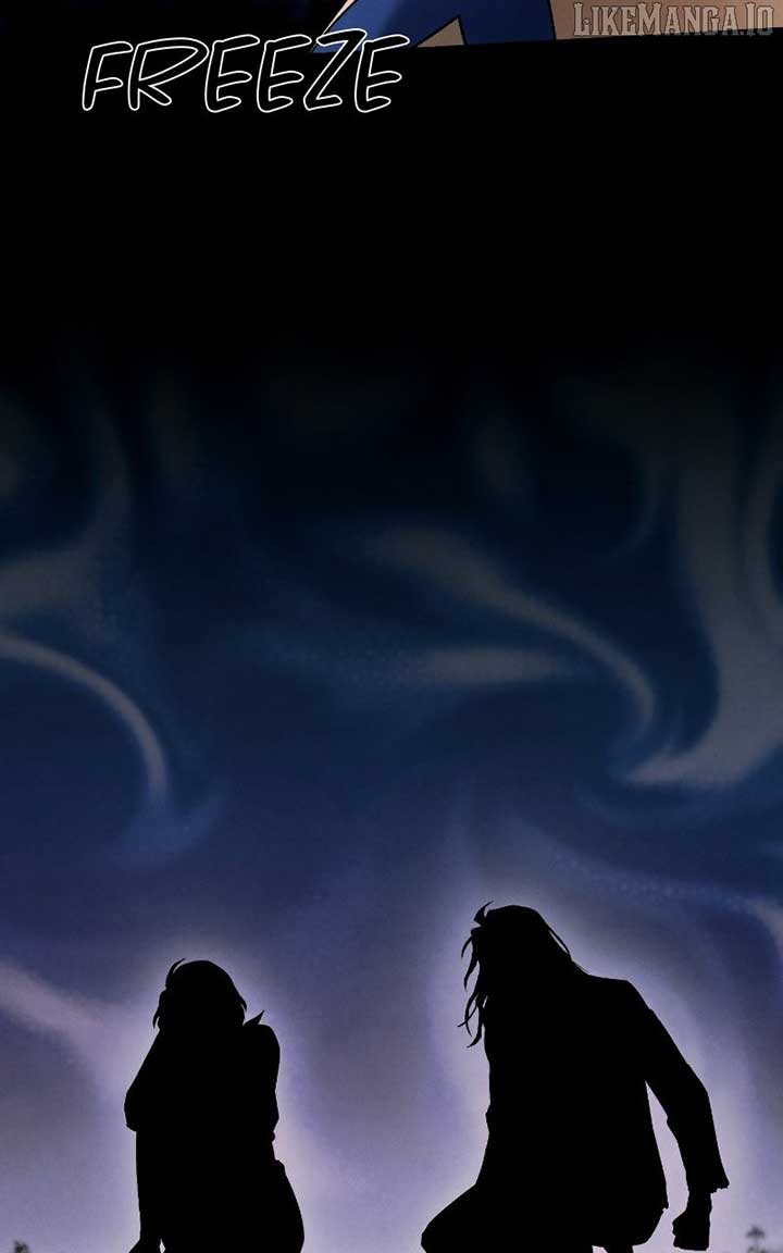 Reincarnated In a Cursed Game Chapter 36 299 34