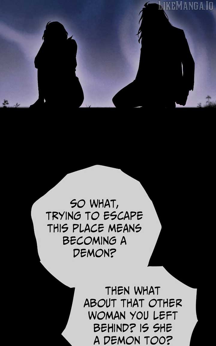 Reincarnated In a Cursed Game Chapter 36 301 36