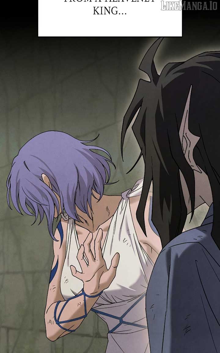 Reincarnated In a Cursed Game Chapter 36 307 42