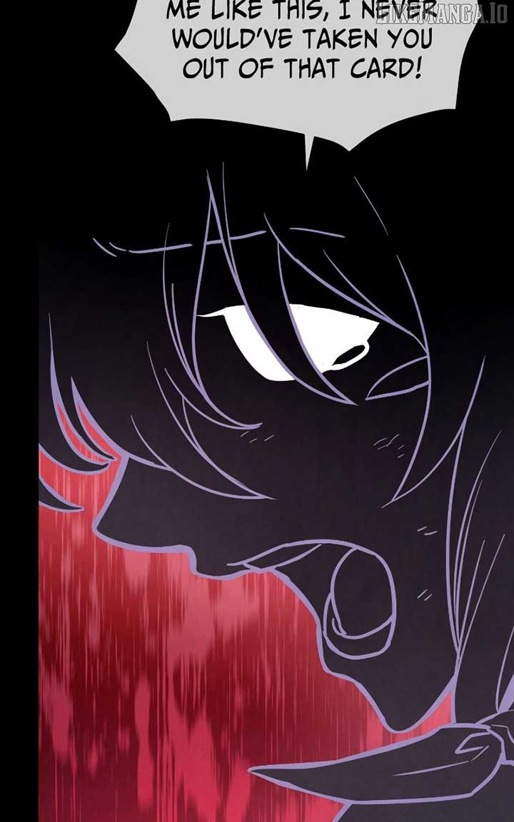 Reincarnated In a Cursed Game Chapter 36 309 44