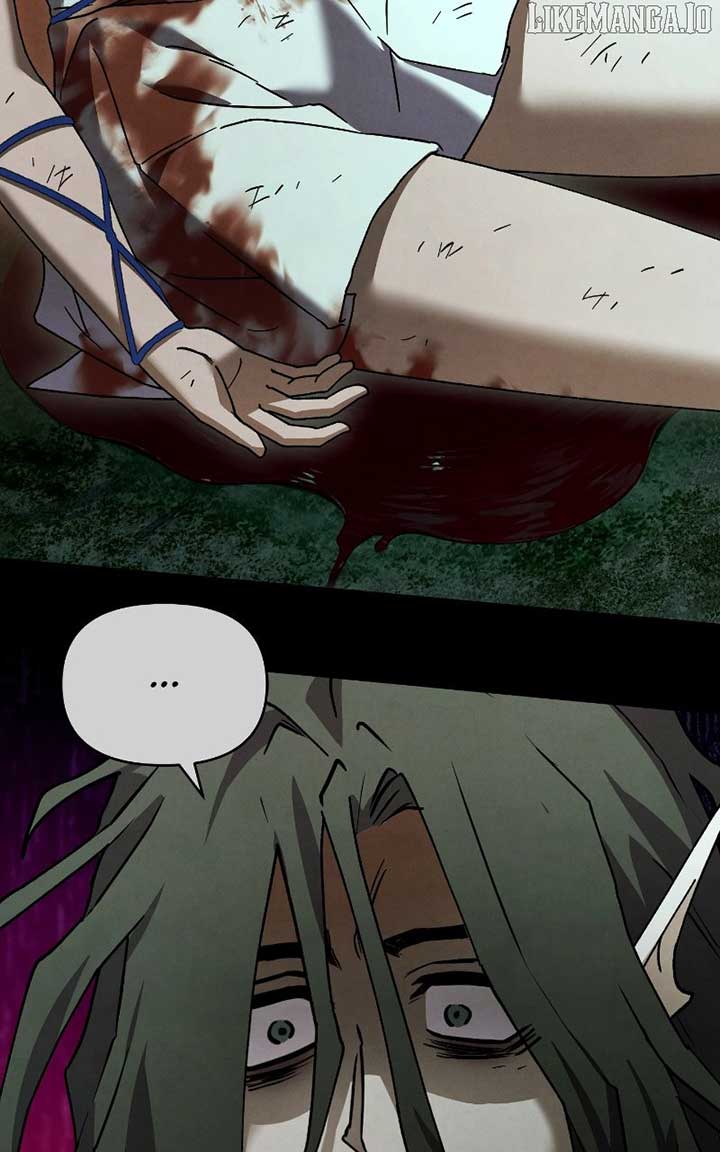 Reincarnated In a Cursed Game Chapter 36 315 50